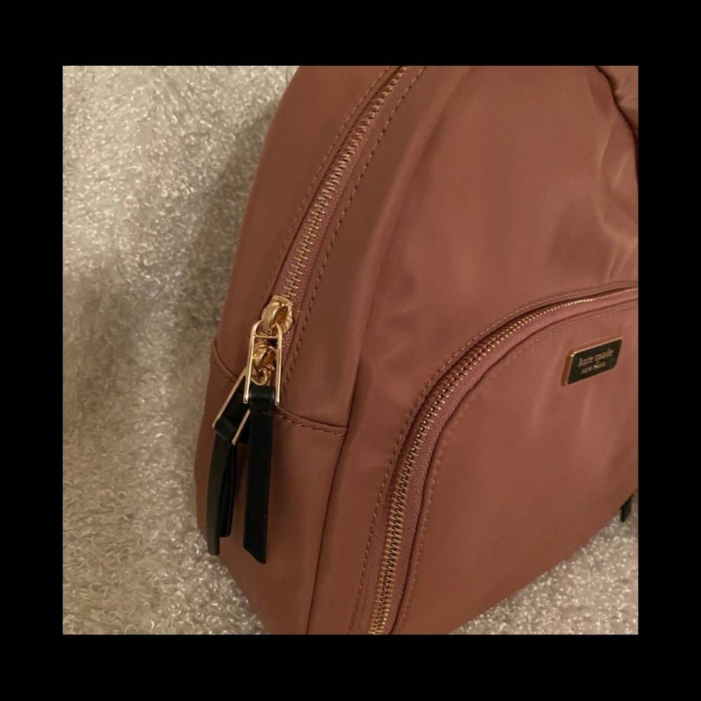 Kate Spade Backpack - Picture 2 of 3